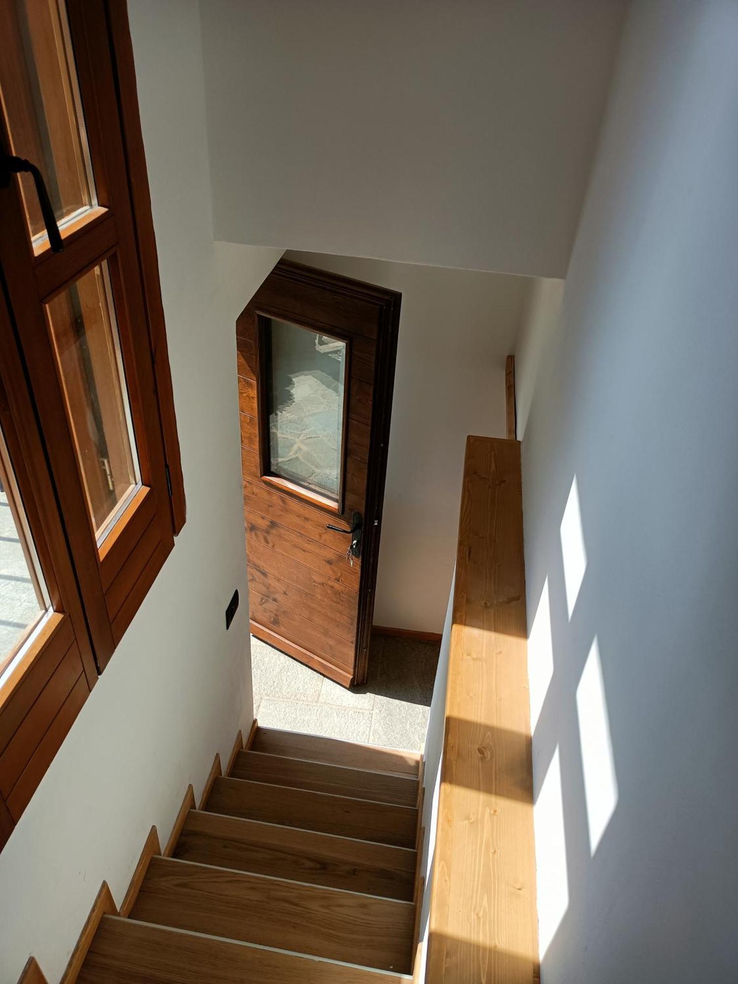 Rosina House E Chalet コーリコ エクステリア 写真