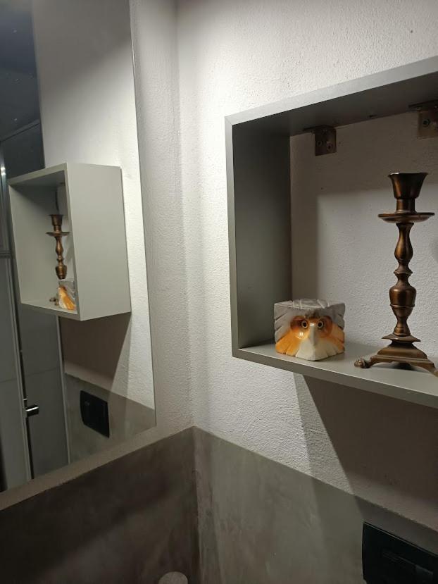 Rosina House E Chalet コーリコ エクステリア 写真