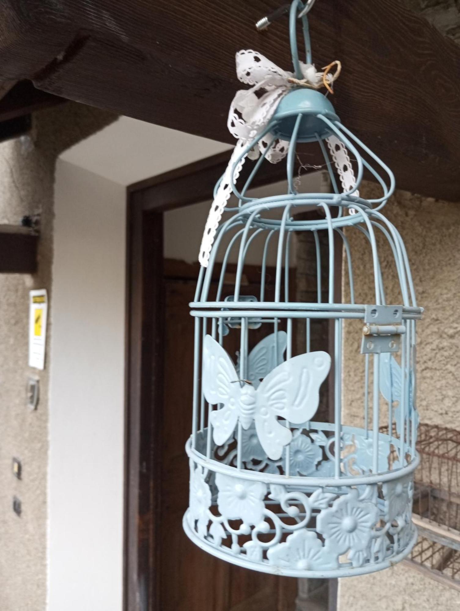 Rosina House E Chalet コーリコ エクステリア 写真